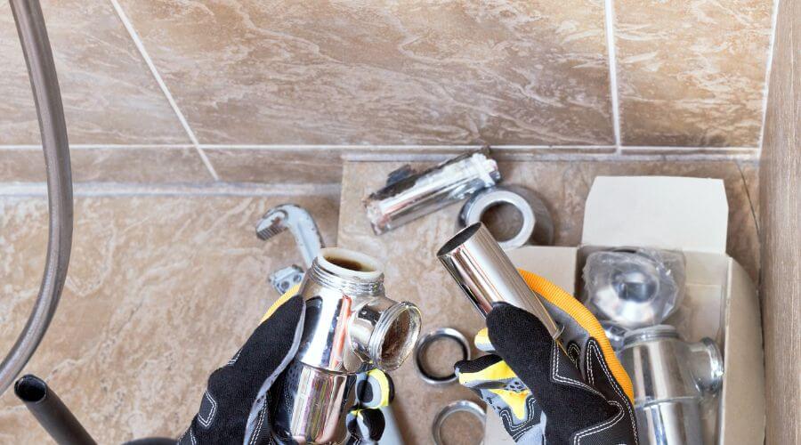 Professional New roof installation in Columbiaville, MI